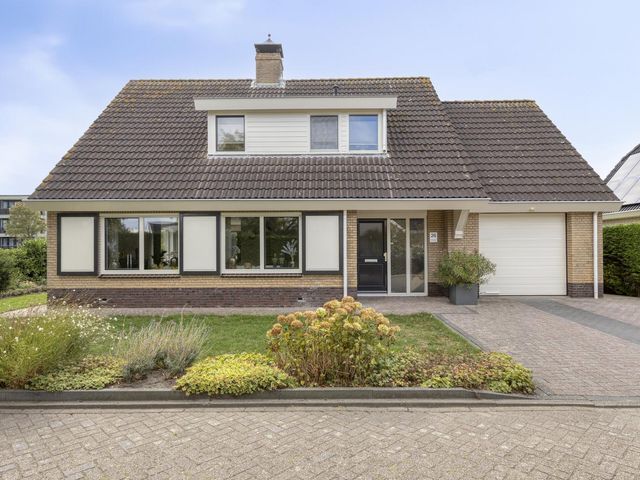 Kievitstraat 26, Zierikzee