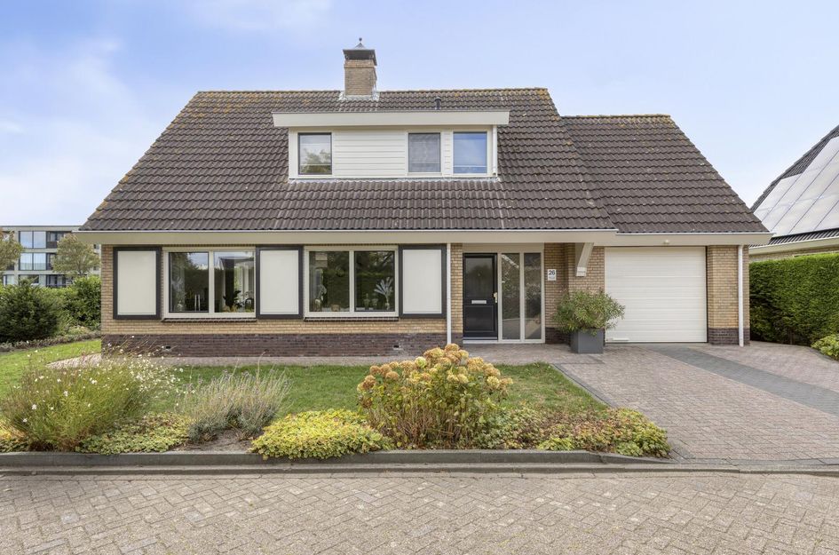 Kievitstraat 26