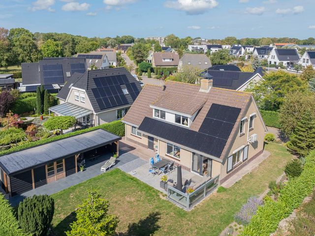 Kievitstraat 26, Zierikzee
