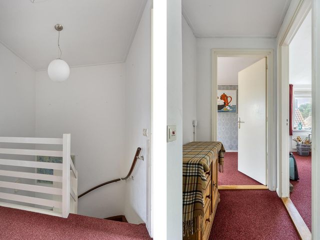 Weststraat 17, Burgh-Haamstede