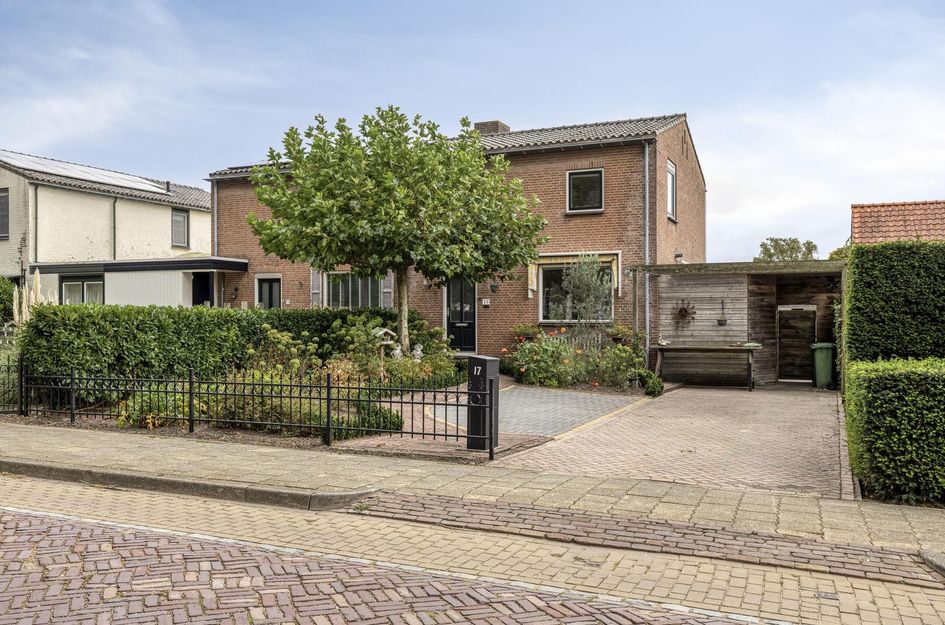 Weststraat 17