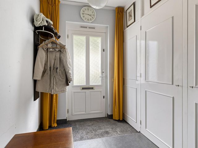 Weststraat 17, Burgh-Haamstede
