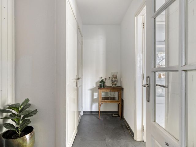 Weststraat 17, Burgh-Haamstede
