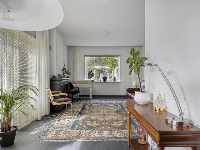 Weststraat 17, Burgh-Haamstede