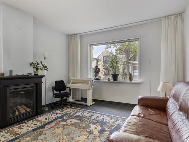 Weststraat 17, Burgh-Haamstede