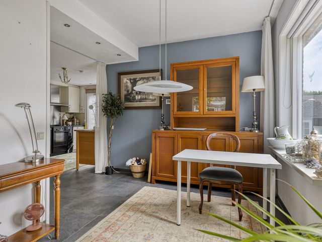 Weststraat 17, Burgh-Haamstede