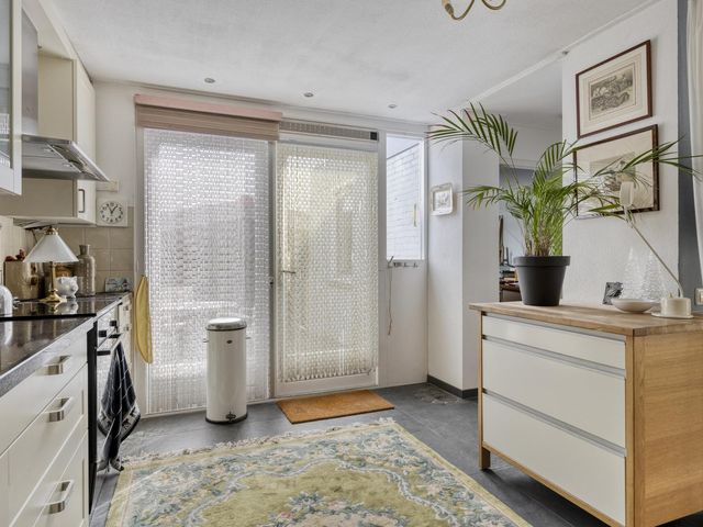 Weststraat 17, Burgh-Haamstede