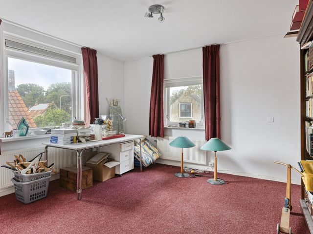Weststraat 17, Burgh-Haamstede