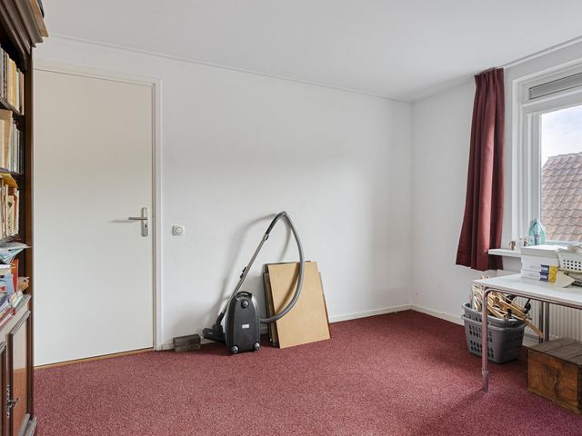 Weststraat 17, Burgh-Haamstede