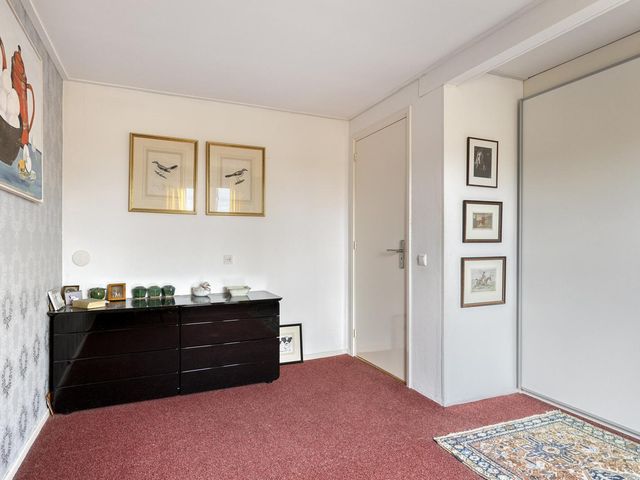 Weststraat 17, Burgh-Haamstede