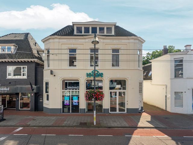 Hoofdstraat 61b, Velp