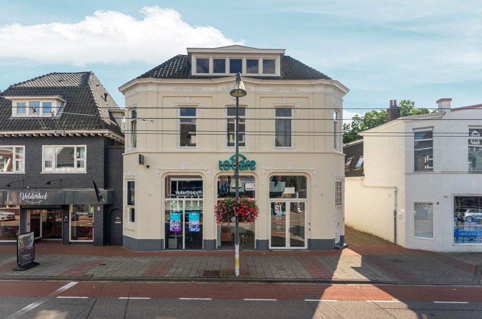Hoofdstraat 61b