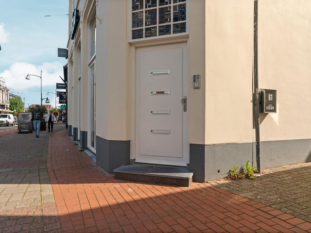 Hoofdstraat 61b, Velp