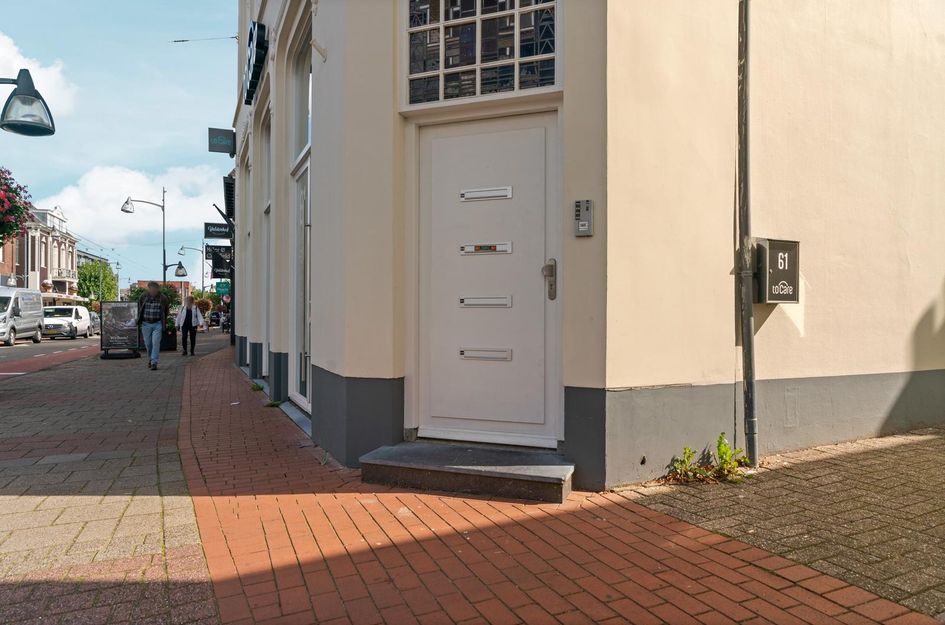 Hoofdstraat 61b