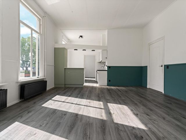 Hoofdstraat 61b, Velp