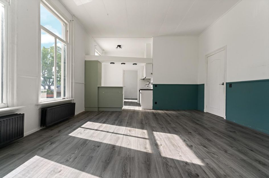 Hoofdstraat 61b