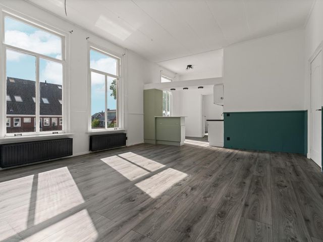Hoofdstraat 61b, Velp
