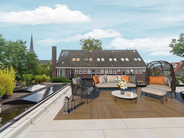 Hoofdstraat 61b, Velp