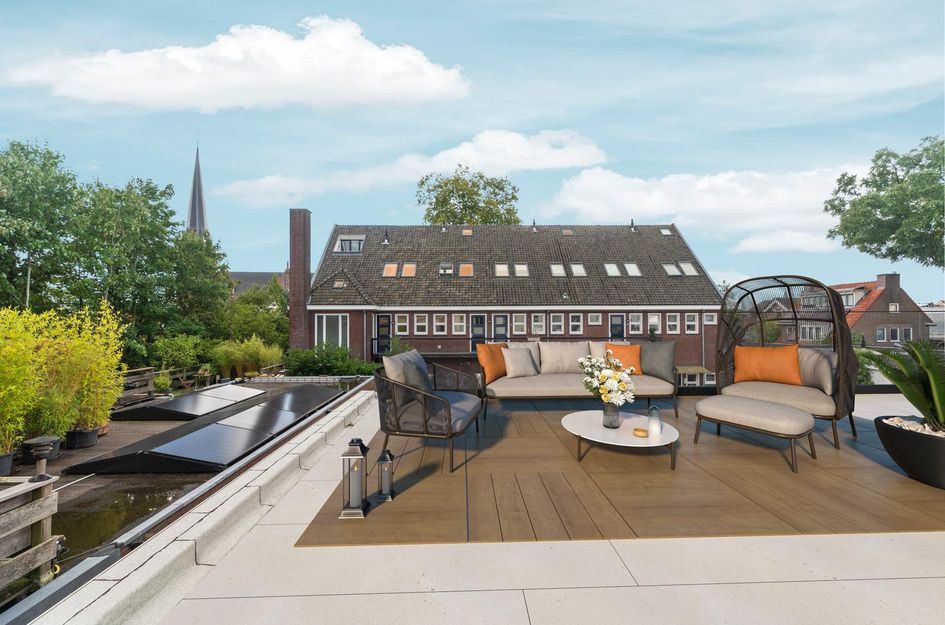 Hoofdstraat 61b