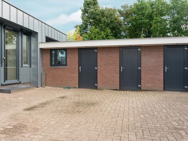 Hoofdstraat 61b, Velp