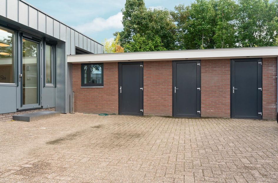 Hoofdstraat 61b