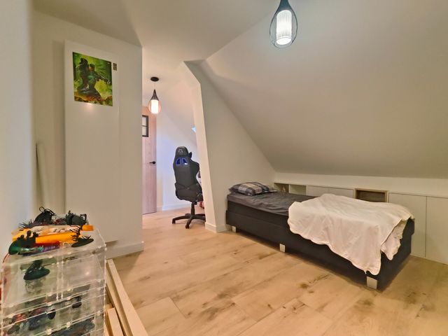 Christiaansenstraat 19, Aardenburg