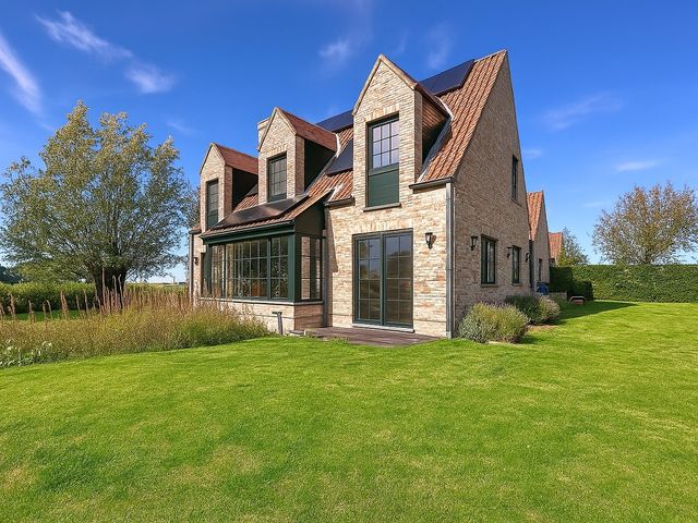 Zandstraat 23, Sluis