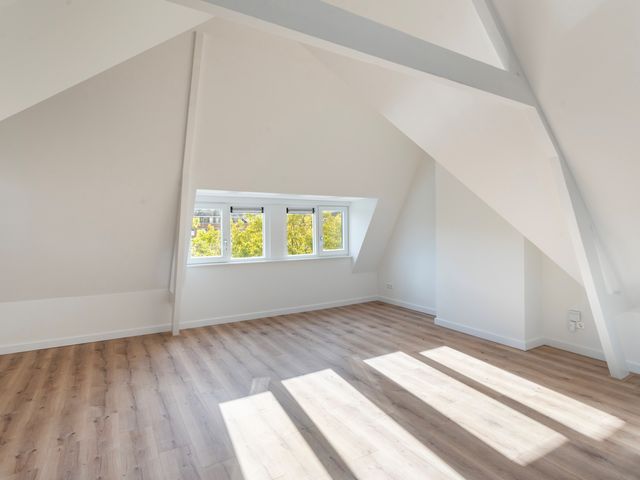 Aelbrechtskade 122A03, Rotterdam