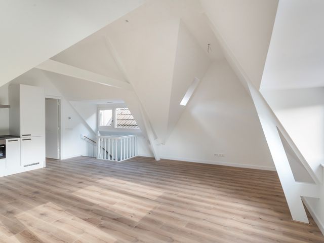 Aelbrechtskade 122A03, Rotterdam
