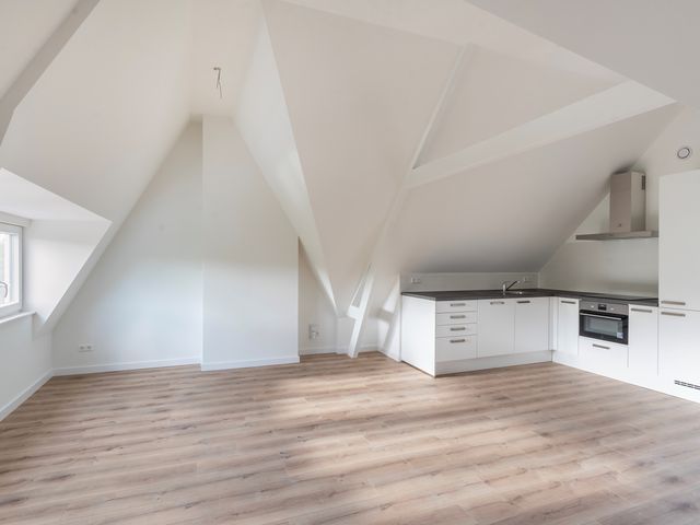 Aelbrechtskade 122A03, Rotterdam