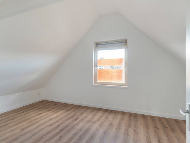 Aelbrechtskade 122A03, Rotterdam