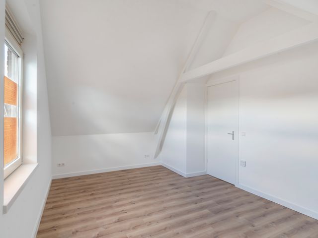 Aelbrechtskade 122A03, Rotterdam
