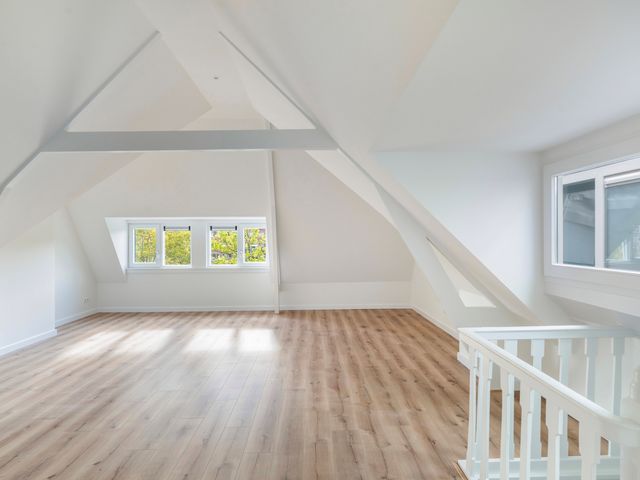 Aelbrechtskade 122C03, Rotterdam