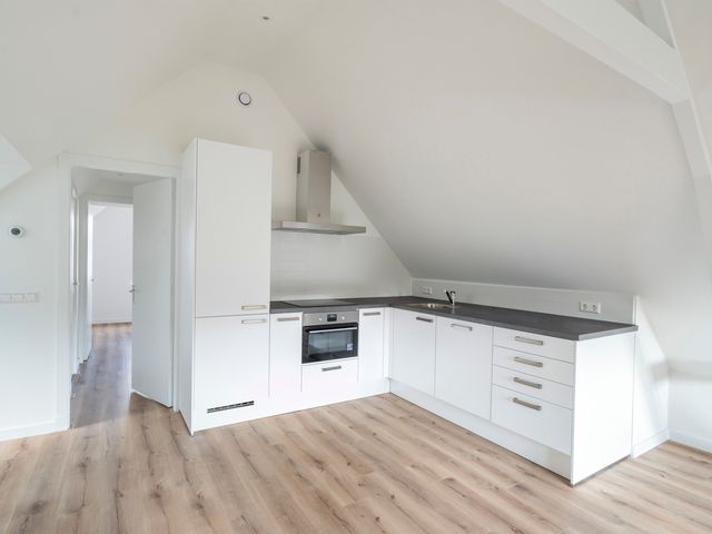 Aelbrechtskade 122C03, Rotterdam