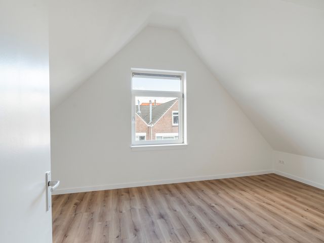 Aelbrechtskade 122C03, Rotterdam