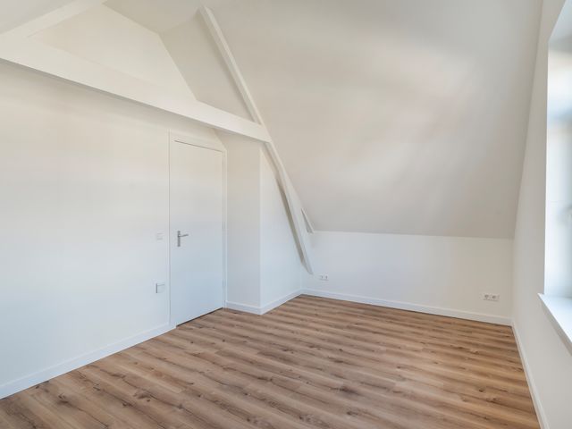Aelbrechtskade 122C03, Rotterdam