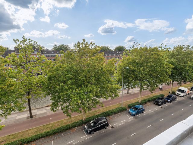 Aelbrechtskade 122C03, Rotterdam
