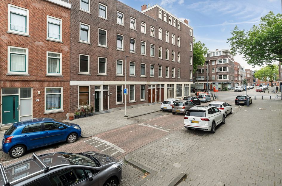 Taandersstraat 38A