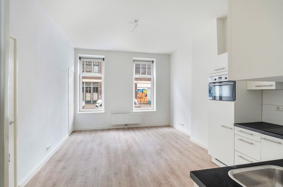 Taandersstraat 38A