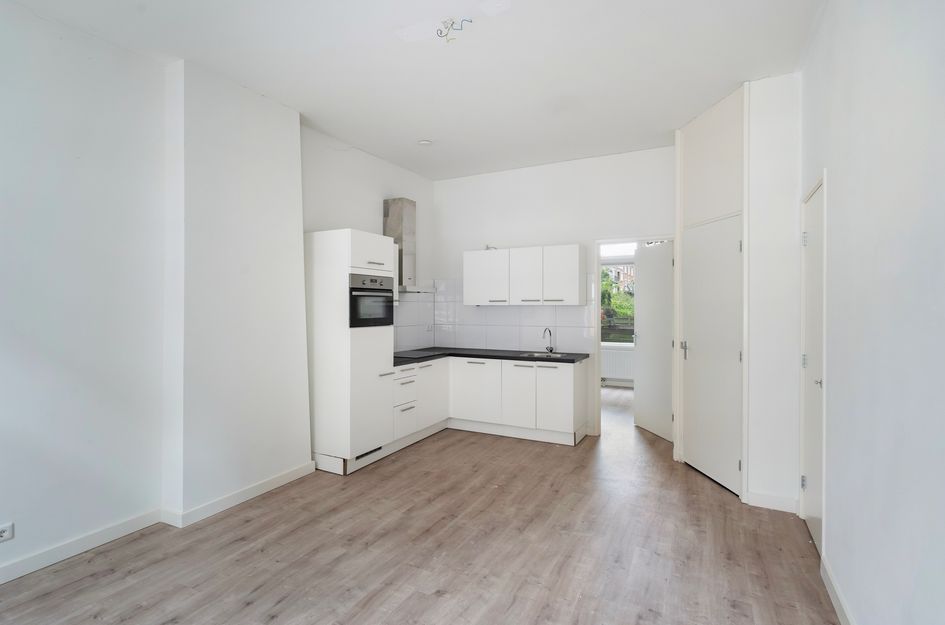 Taandersstraat 38A