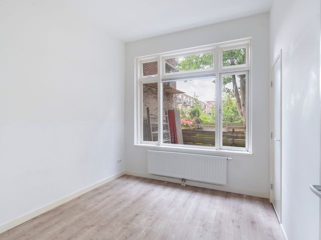 Taandersstraat 38A, Rotterdam