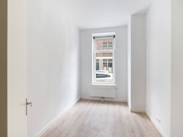 Taandersstraat 38A, Rotterdam