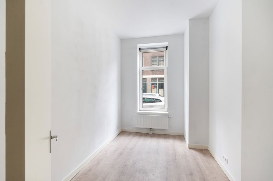 Taandersstraat 38A