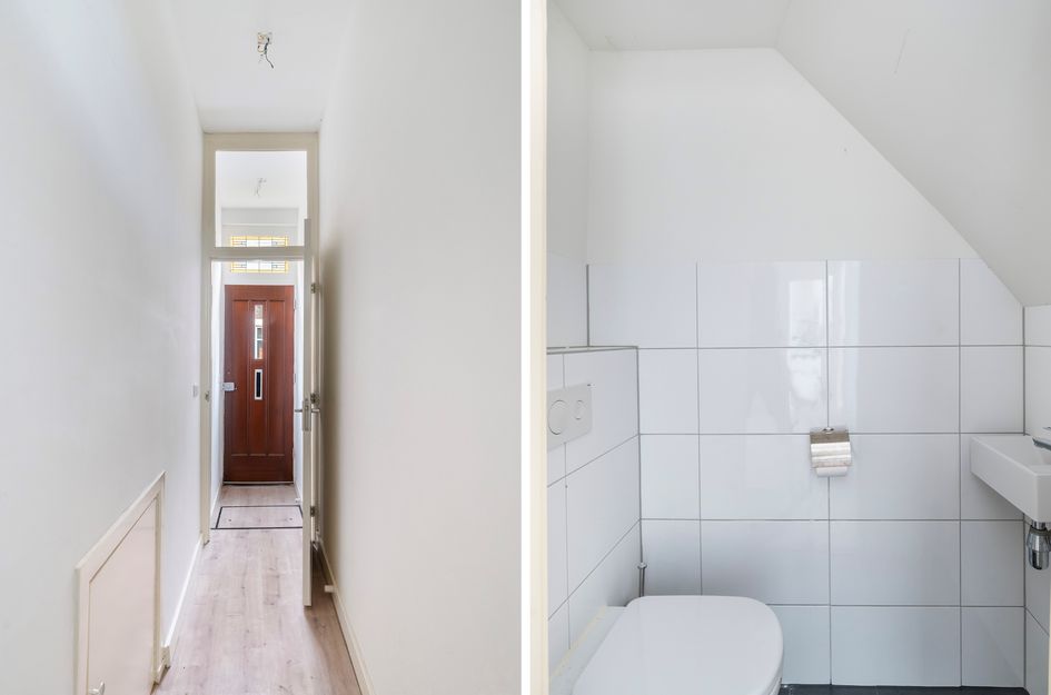 Taandersstraat 38A