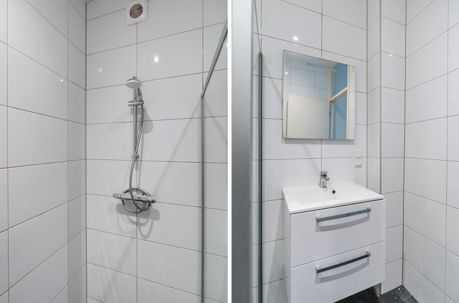 Taandersstraat 38A