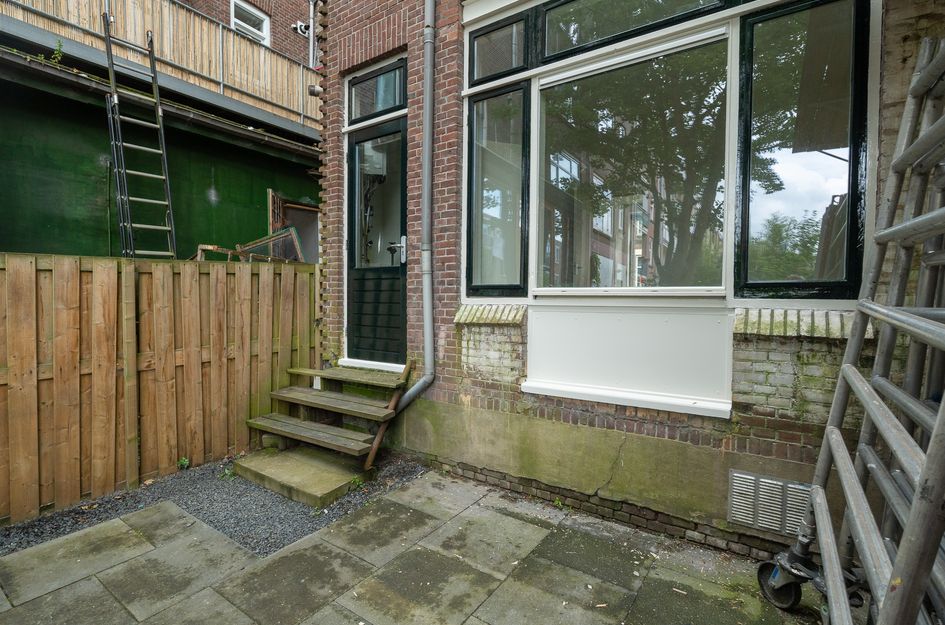 Taandersstraat 38A