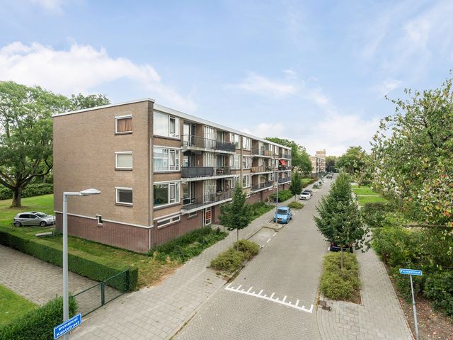 Immanuel Kantstraat 152, Rotterdam
