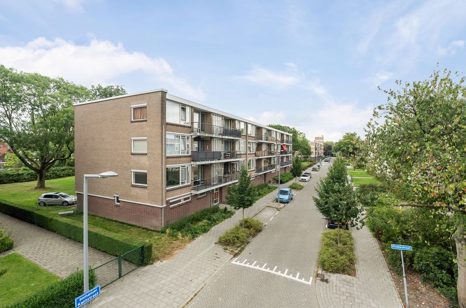 Immanuel Kantstraat 152
