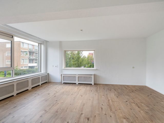 Immanuel Kantstraat 152, Rotterdam