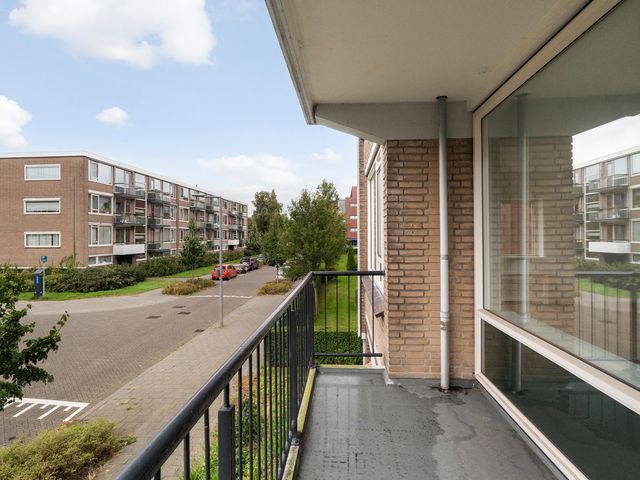 Immanuel Kantstraat 152, Rotterdam